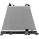 Purchase Top-Quality Radiator Assembly - CH3010372 pa1