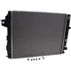 Purchase Top-Quality Radiator Assembly - CH3010374 pa1
