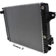 Purchase Top-Quality Radiator Assembly - CH3010374 pa3