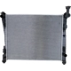 Purchase Top-Quality Radiator Assembly - CH3010375 pa1