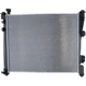 Purchase Top-Quality Radiator Assembly - CH3010375 pa4