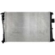 Purchase Top-Quality Radiator Assembly - CH3010378 pa1
