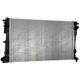 Purchase Top-Quality Radiator Assembly - CH3010378 pa3