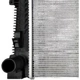 Purchase Top-Quality Radiator Assembly - CH3010378 pa4