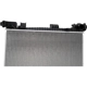 Purchase Top-Quality Radiator Assembly - CH3010379 pa3