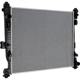 Purchase Top-Quality Radiator Assembly - CH3010379 pa5