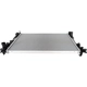 Purchase Top-Quality Radiator Assembly - CH3010380 pa1