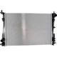 Purchase Top-Quality Radiator Assembly - CH3010380 pa2