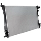 Purchase Top-Quality Radiator Assembly - CH3010380 pa3