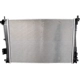Purchase Top-Quality Radiator Assembly - CH3010380 pa4