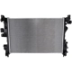 Purchase Top-Quality Radiator Assembly - CH3010381 pa2