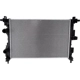 Purchase Top-Quality Radiator Assembly - CH3010381 pa5