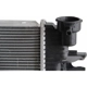 Purchase Top-Quality Radiator Assembly - CH3010383 pa1