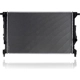 Purchase Top-Quality Radiator Assembly - CH3010384 pa2