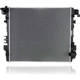Purchase Top-Quality Radiator Assembly - CH3010387 pa1