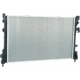 Purchase Top-Quality Radiator Assembly - FI3010100 pa5