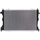 Purchase Top-Quality Radiator Assembly - FO3010106 pa1
