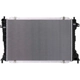 Purchase Top-Quality Radiator Assembly - FO3010106 pa3