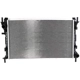 Purchase Top-Quality Radiator Assembly - FO3010112 pa1