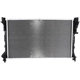 Purchase Top-Quality Radiator Assembly - FO3010112 pa3
