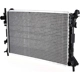Purchase Top-Quality Radiator Assembly - FO3010112 pa4