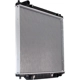 Purchase Top-Quality Radiator Assembly - FO3010139 pa3