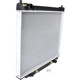 Purchase Top-Quality Radiator Assembly - FO3010171 pa5
