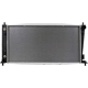 Purchase Top-Quality Radiator Assembly - FO3010252 pa1