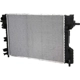 Purchase Top-Quality Radiator Assembly - FO3010259 pa1