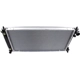 Purchase Top-Quality Radiator Assembly - FO3010265 pa1