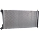 Purchase Top-Quality Radiator Assembly - FO3010265 pa3