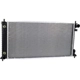 Purchase Top-Quality Radiator Assembly - FO3010265 pa5