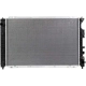 Purchase Top-Quality Radiator Assembly - FO3010266 pa1