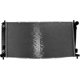 Purchase Top-Quality Radiator Assembly - FO3010269 pa1