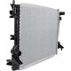 Purchase Top-Quality Radiator Assembly - FO3010270 pa3
