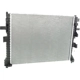 Purchase Top-Quality Radiator Assembly - FO3010271 pa1