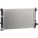 Purchase Top-Quality Radiator Assembly - FO3010272 pa1
