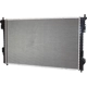 Purchase Top-Quality Radiator Assembly - FO3010276 pa1