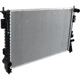 Purchase Top-Quality Radiator Assembly - FO3010276 pa4