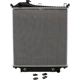 Purchase Top-Quality Radiator Assembly - FO3010281 pa1