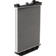 Purchase Top-Quality Radiator Assembly - FO3010281 pa3
