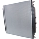 Purchase Top-Quality Radiator Assembly - FO3010282 pa3