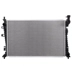 Purchase Top-Quality Radiator Assembly - FO3010286 pa1