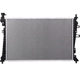Purchase Top-Quality Radiator Assembly - FO3010286 pa3
