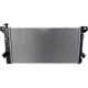 Purchase Top-Quality Radiator Assembly - FO3010287 pa1