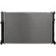 Purchase Top-Quality Radiator Assembly - FO3010289 pa1