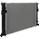 Purchase Top-Quality Radiator Assembly - FO3010289 pa3
