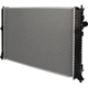 Purchase Top-Quality Radiator Assembly - FO3010289 pa4