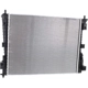 Purchase Top-Quality Radiator Assembly - FO3010294 pa3