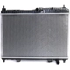 Purchase Top-Quality Radiator Assembly - FO3010296 pa1